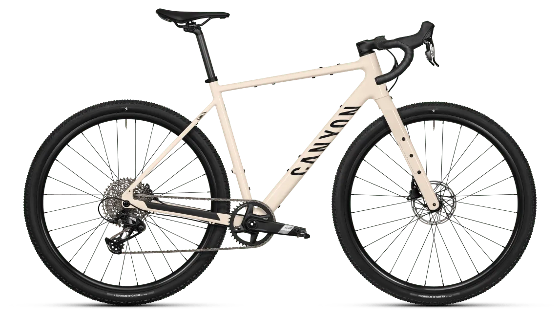 Grizl 6