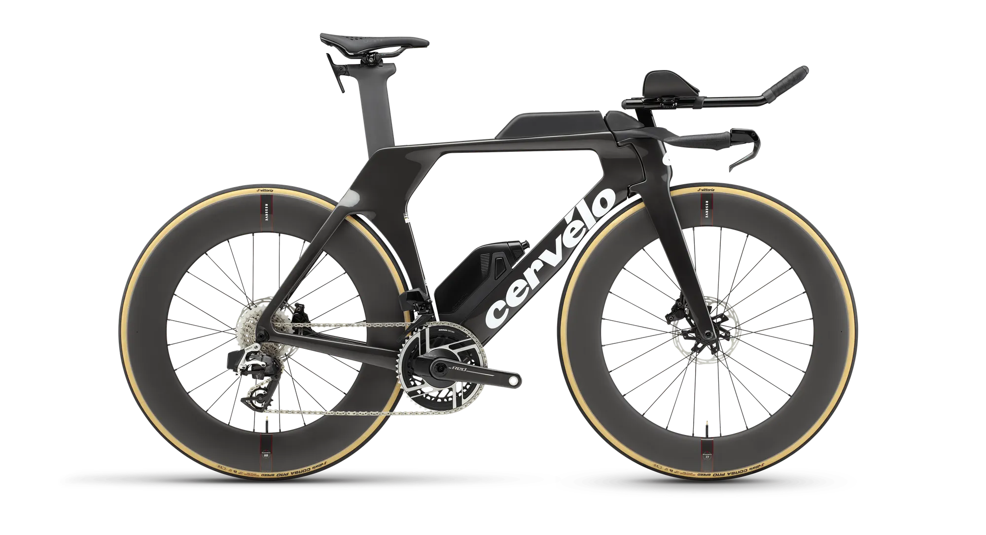 P5 Triathlon & Time-Trial Bike | Cervélo Cycles