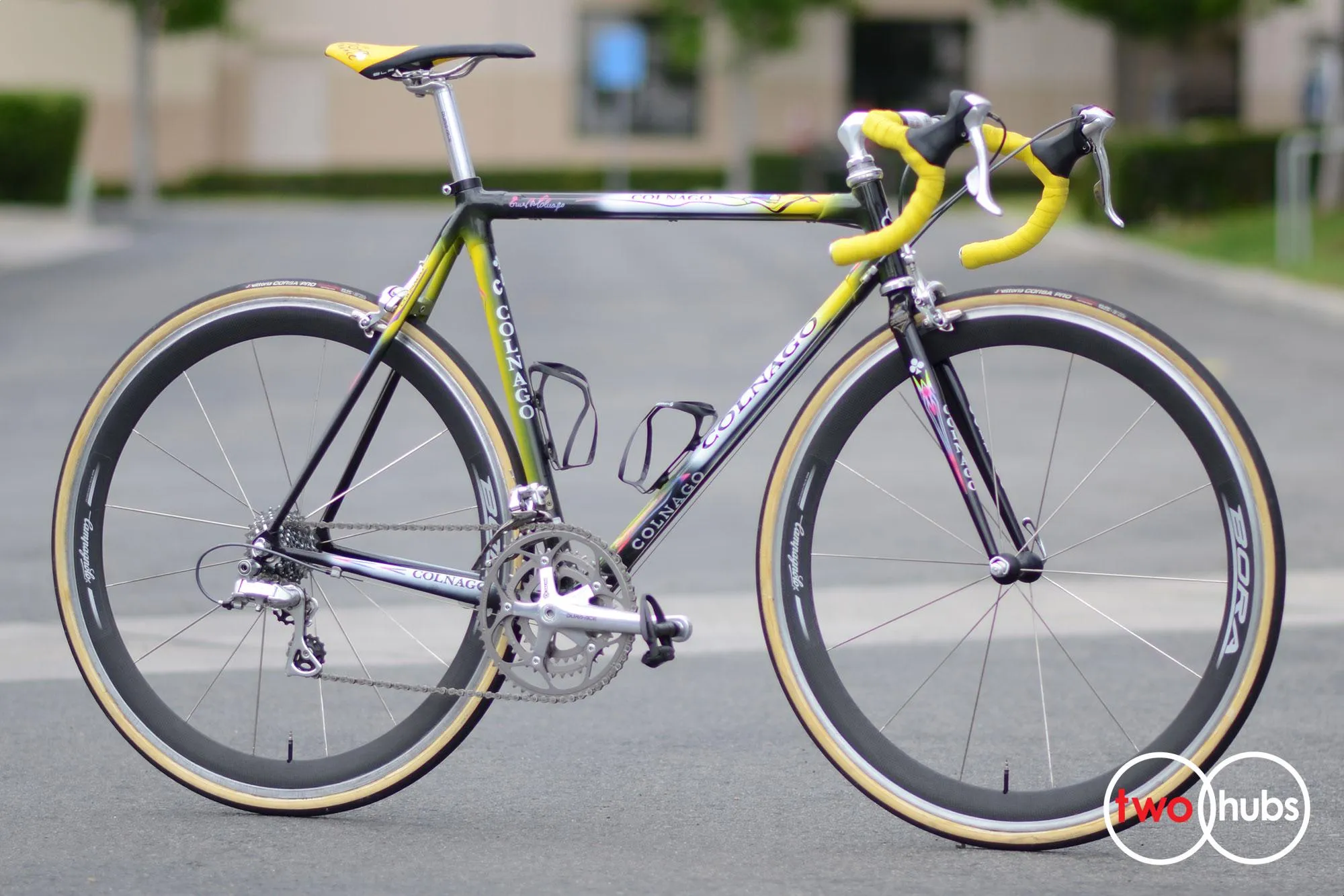 Colnago C40