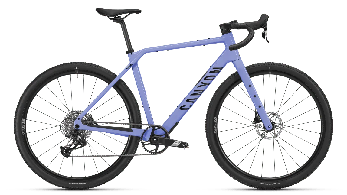 Grizl CF 6