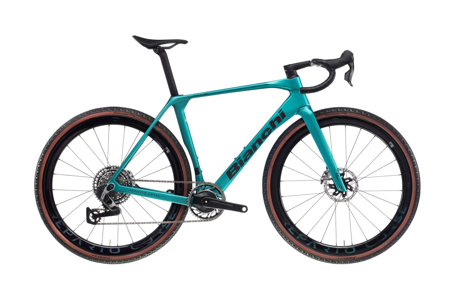Impulso RC - Bianchi