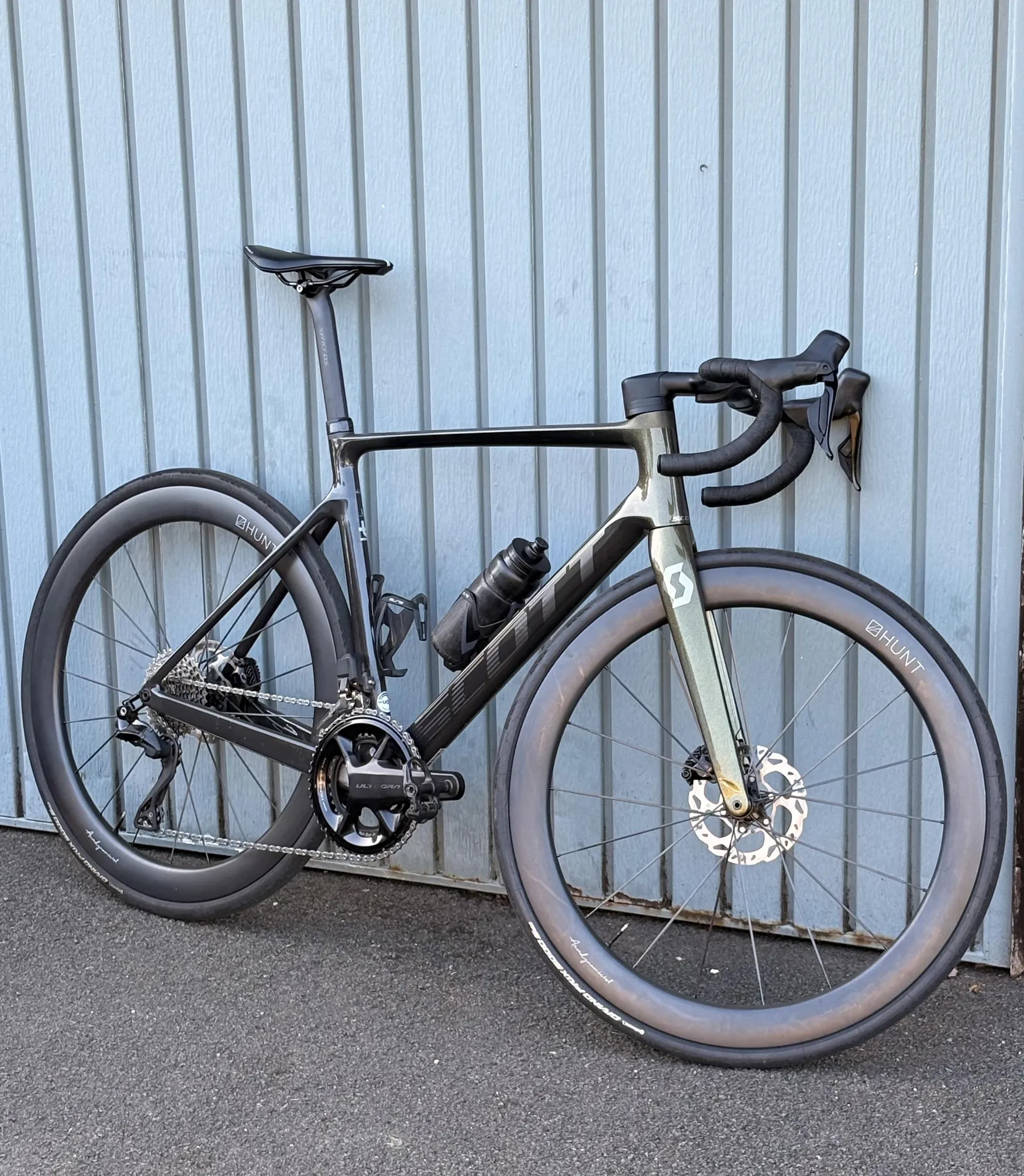 Scott Addict RC
