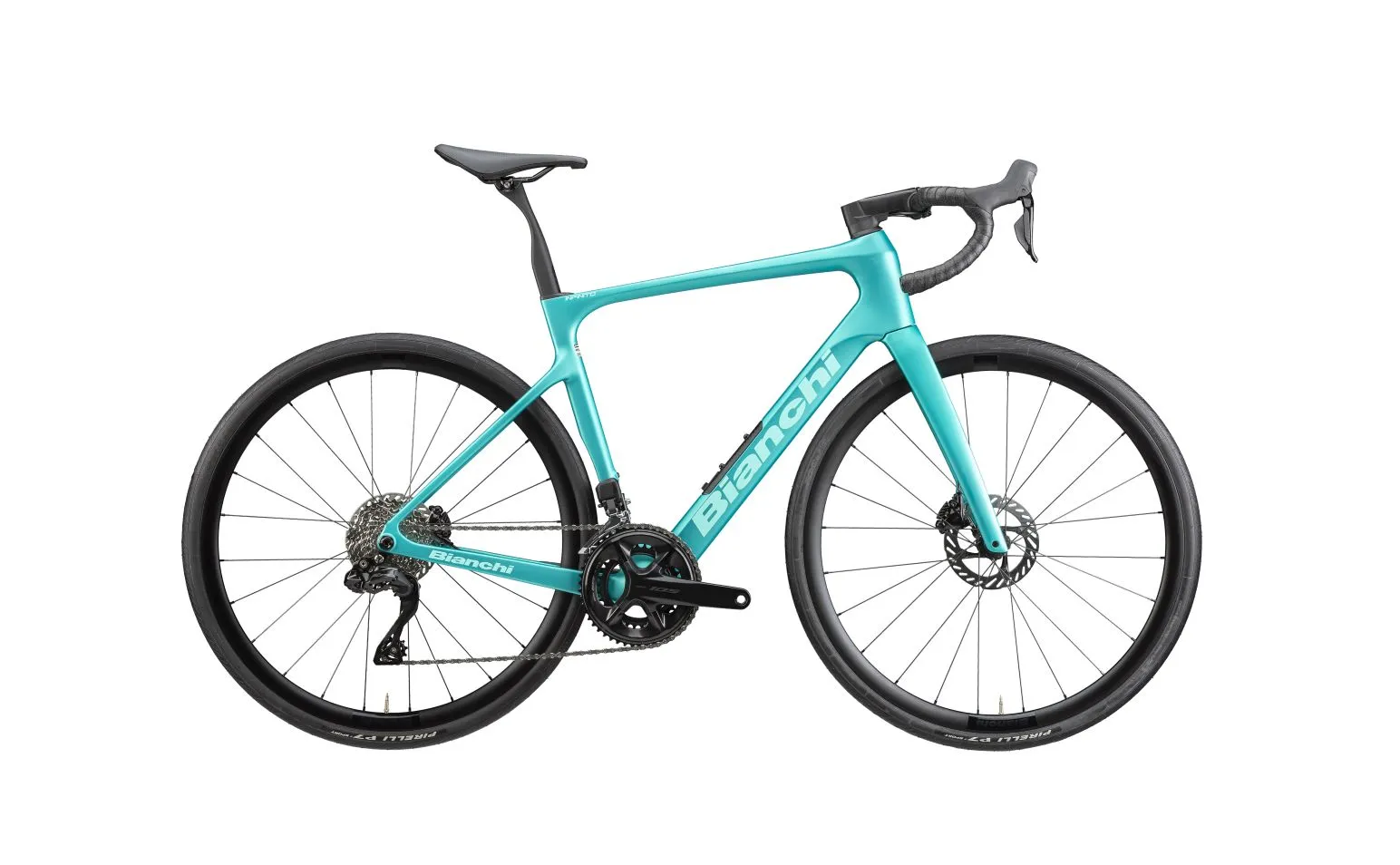Infinito - Bianchi