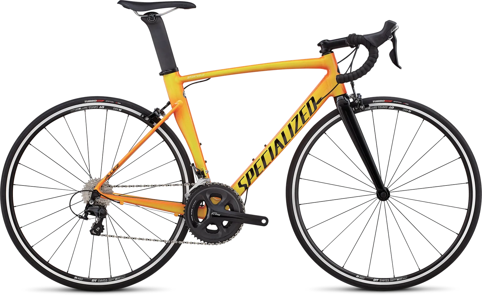 Allez Sprint Comp