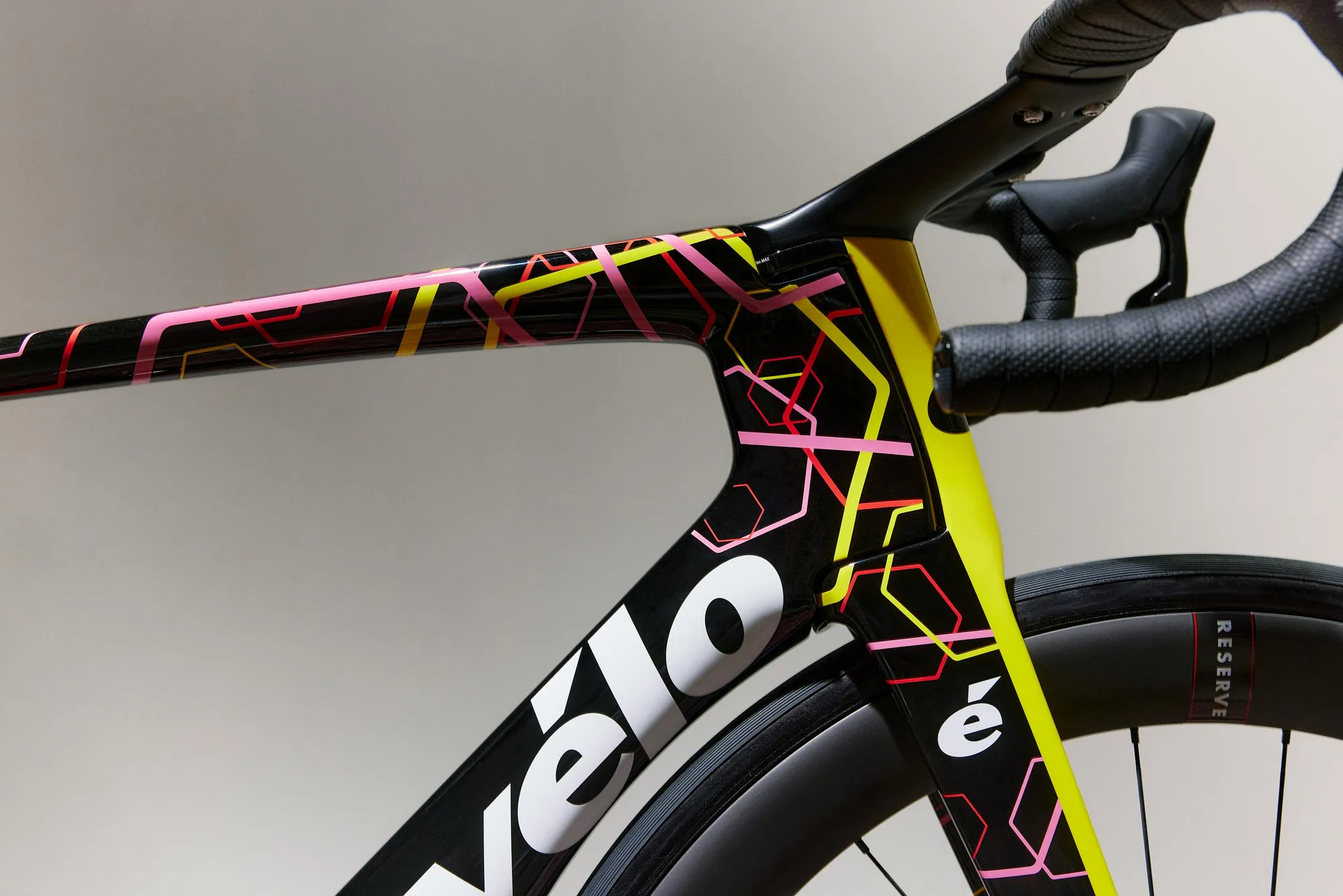 Cervélo | Special Edition S5