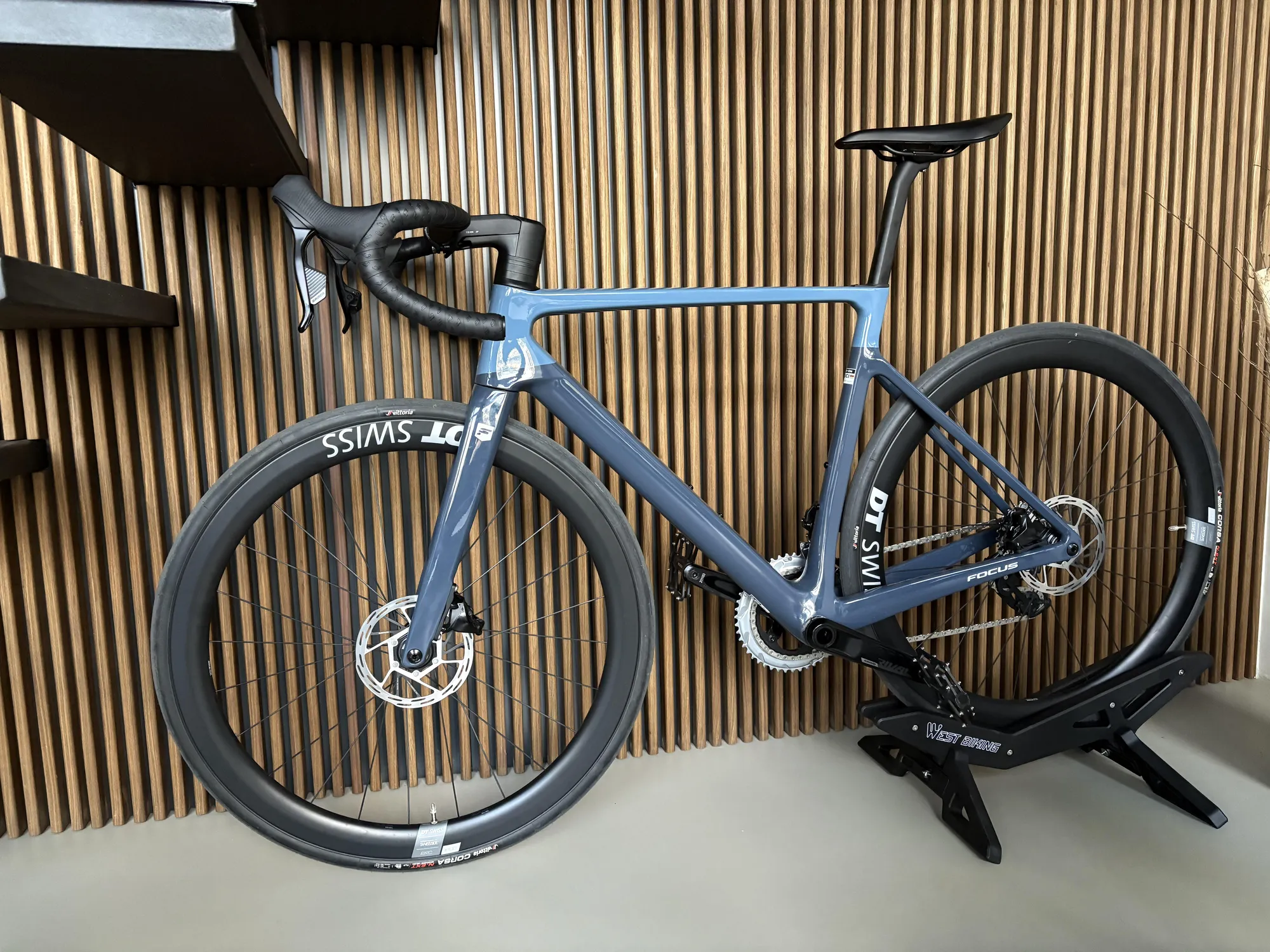 My new ride