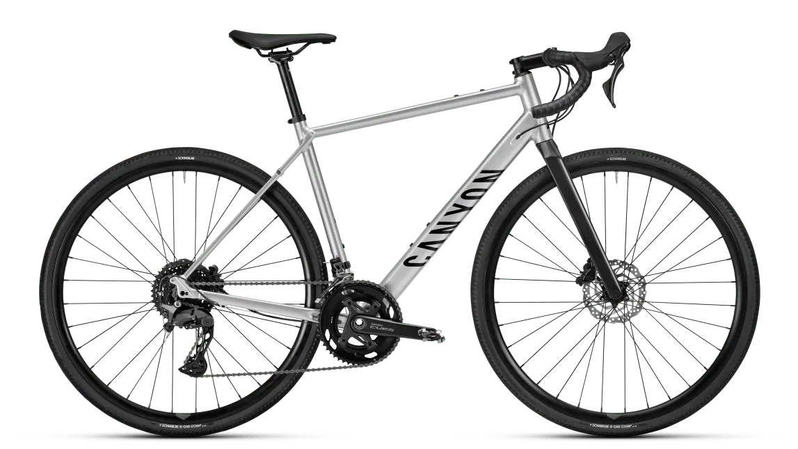 Endurace AllRoad