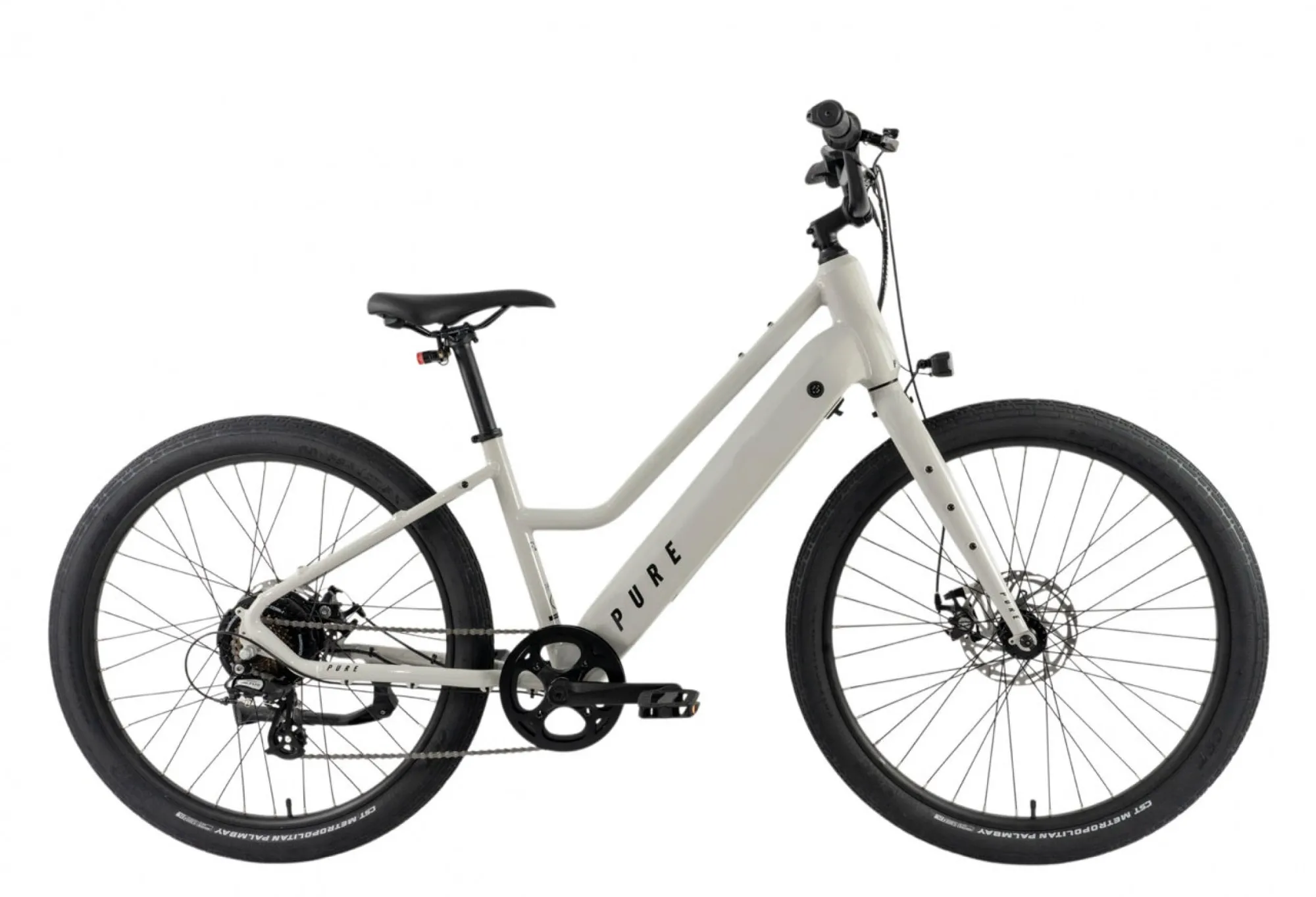 FLUX E-Assist