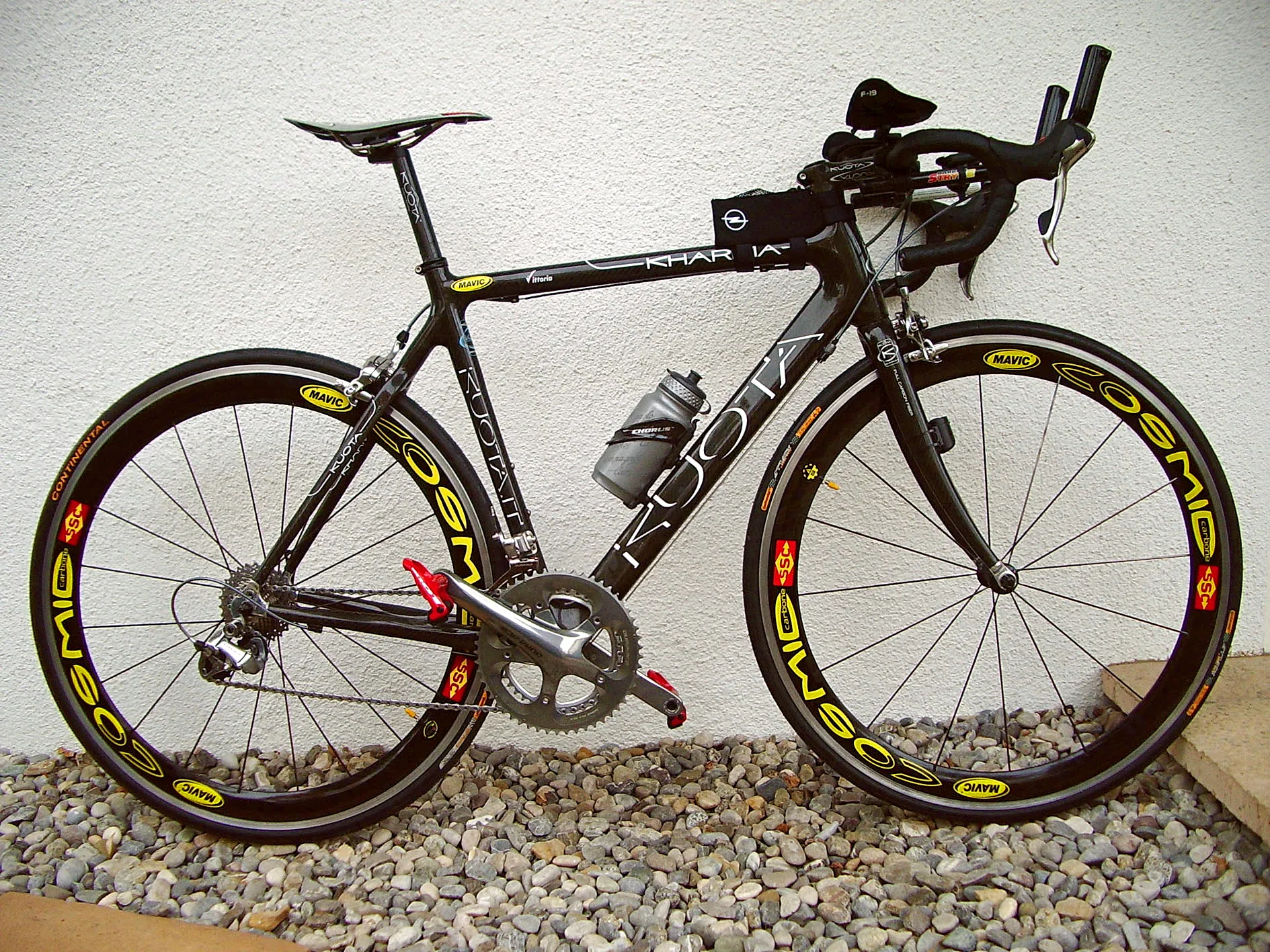 Rennrad Racing Bicycle