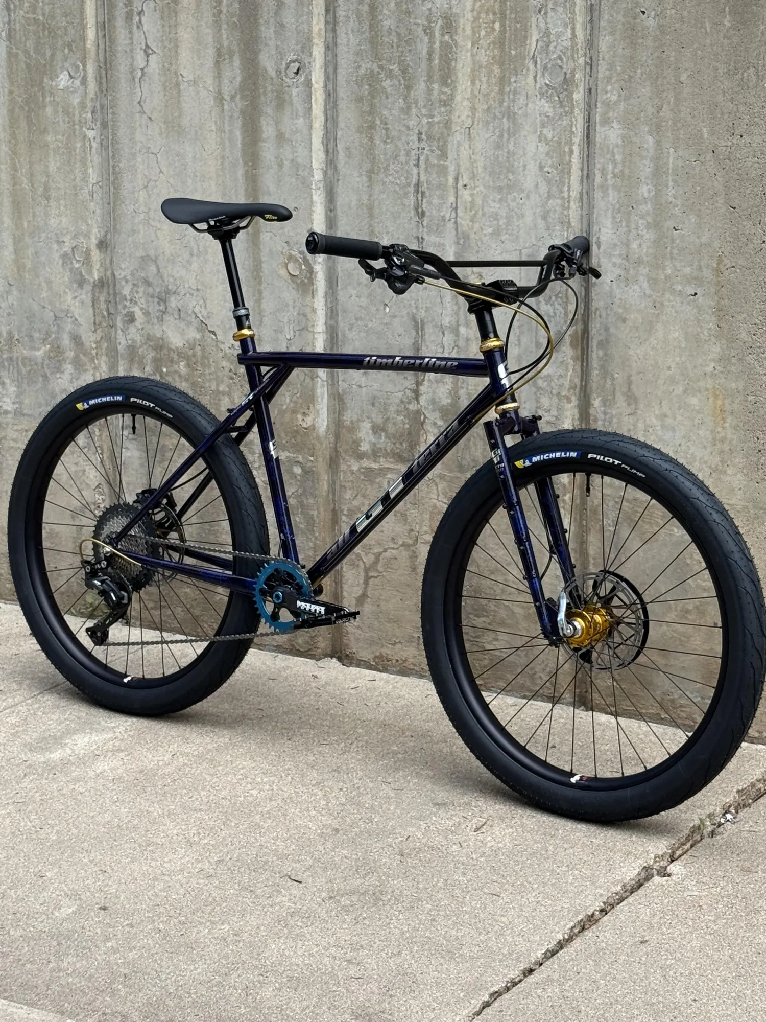 95 GT Timberline full restoration and revival