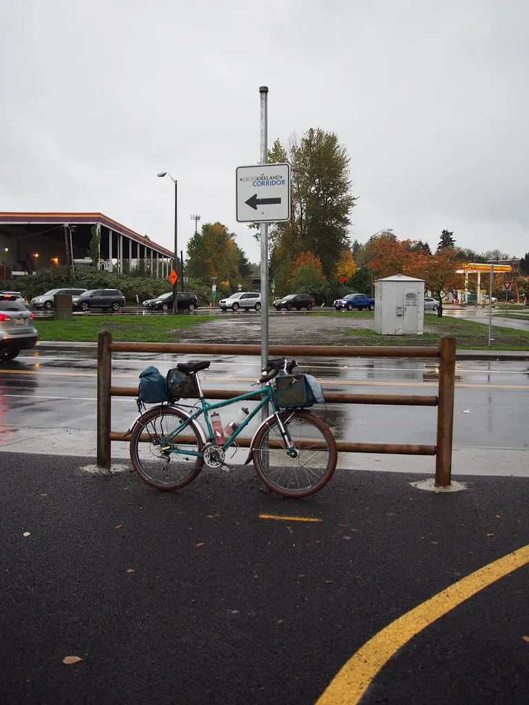 "Crosswalk Situation: NE 124th St & Totem Lake Blvd NE" https://flic.kr/p/Ayz148