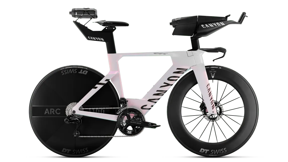 Speedmax CFR Di2