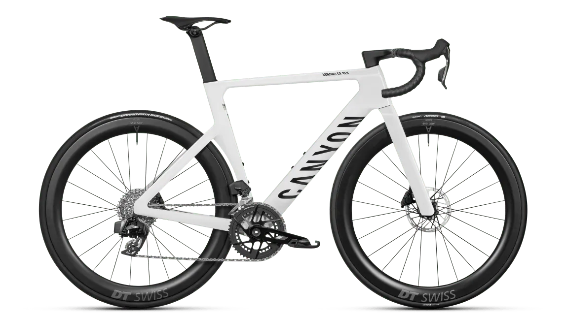 Aeroad CF SLX 7 AXS
