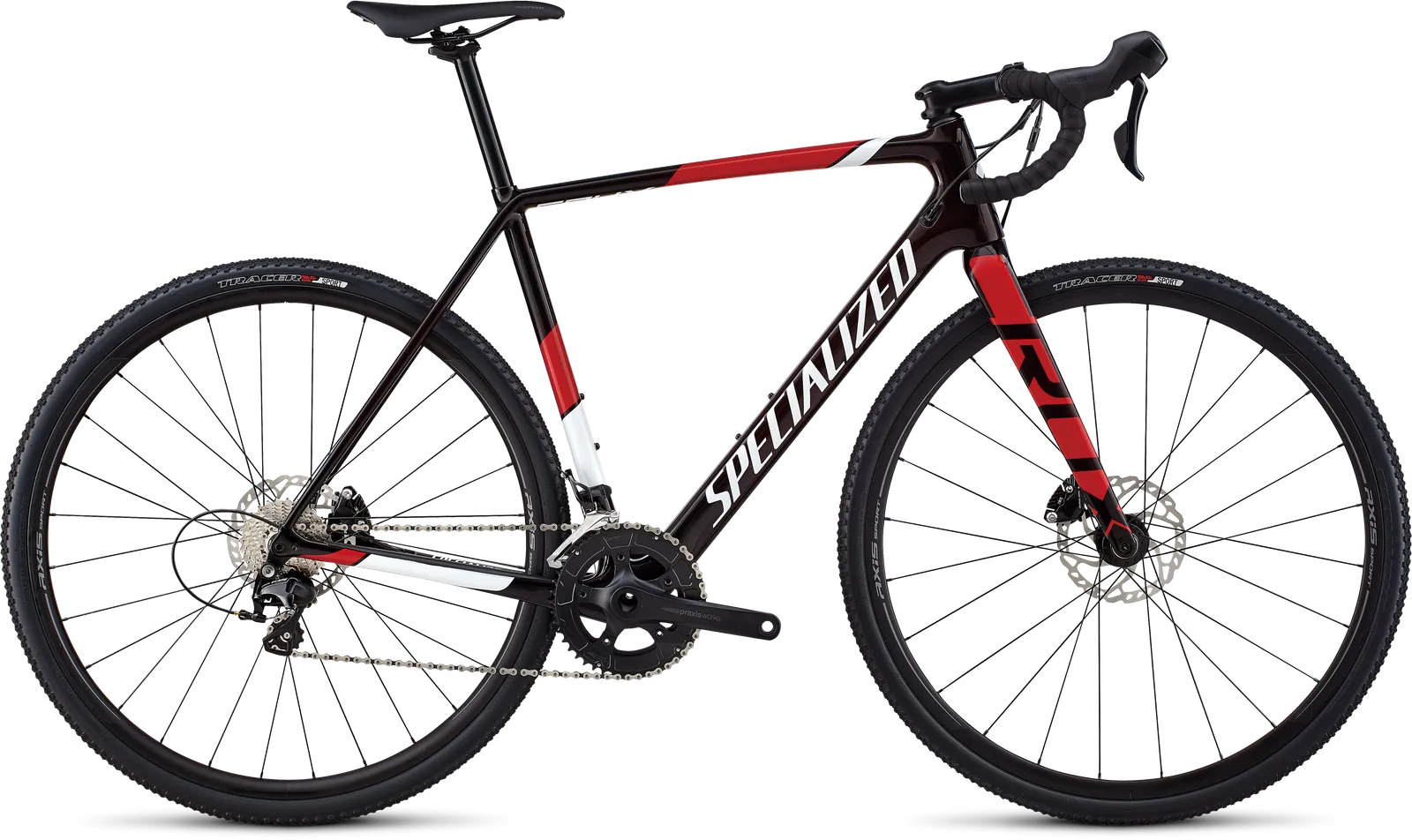 CruX Sport
