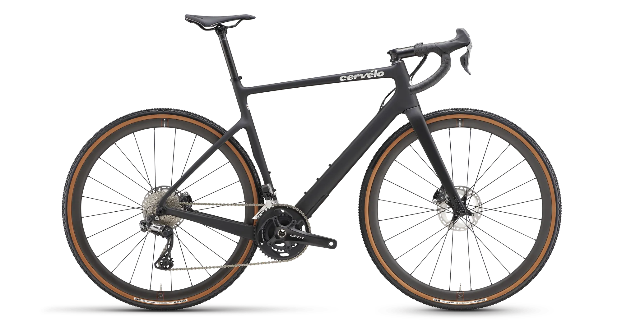 Áspero Carbon Gravel Bike | Cervélo Cycles