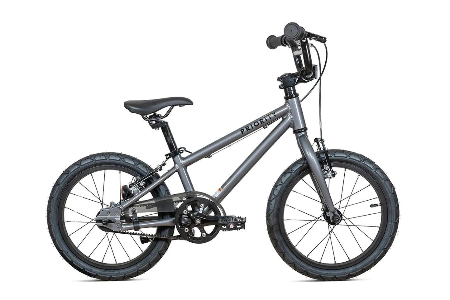PRIORITY START 16"