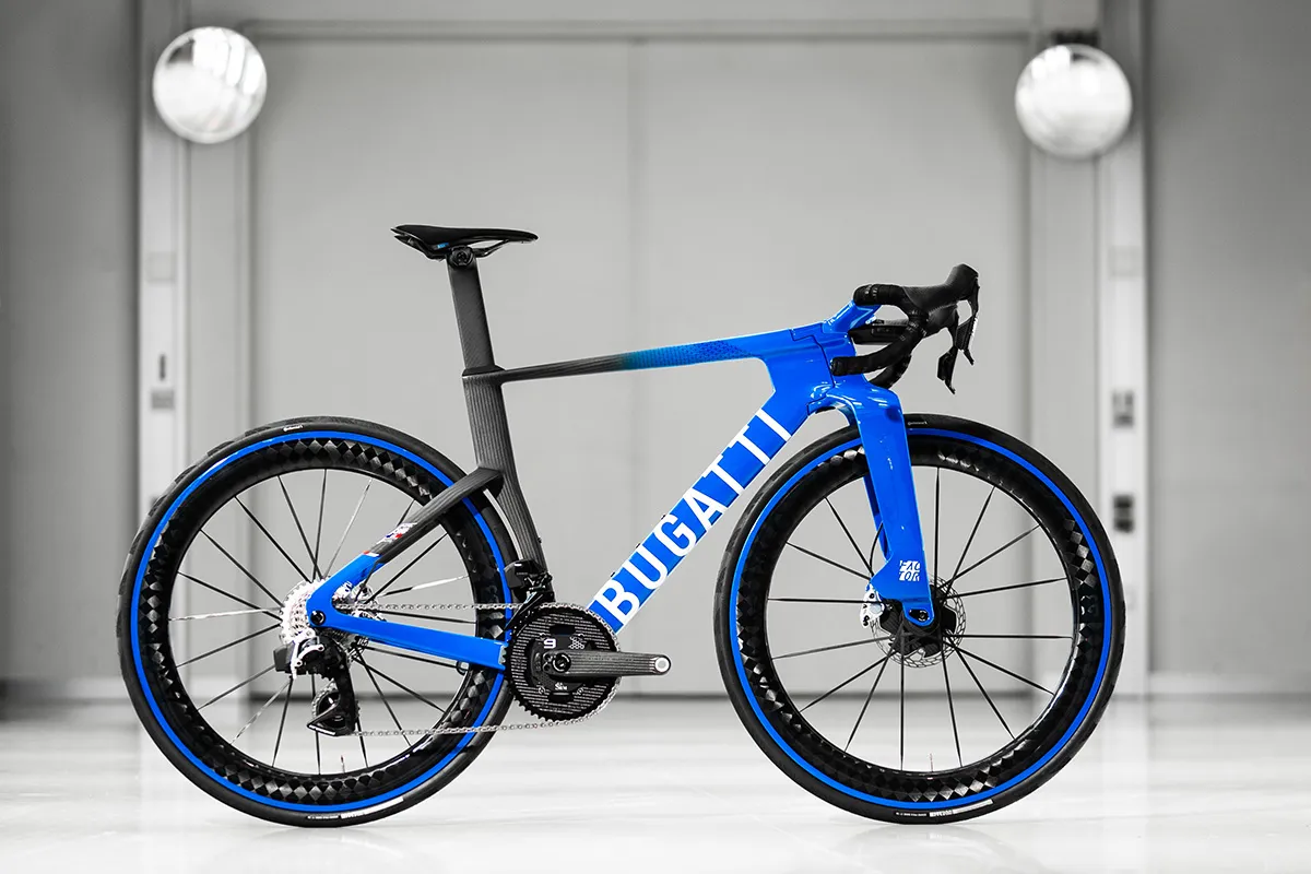Bugatti Bikes: The 2026 Factor ONE & Chiron History