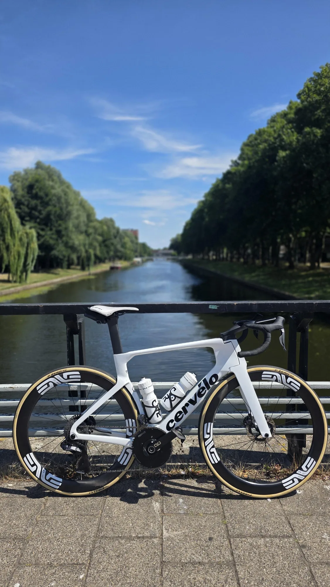 Cervelo S5