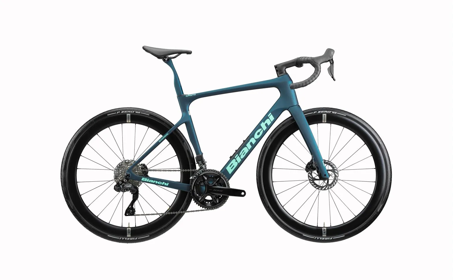 Infinito PRO - Bianchi