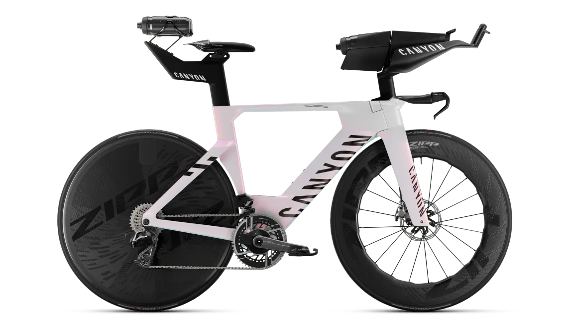 Speedmax CFR AXS