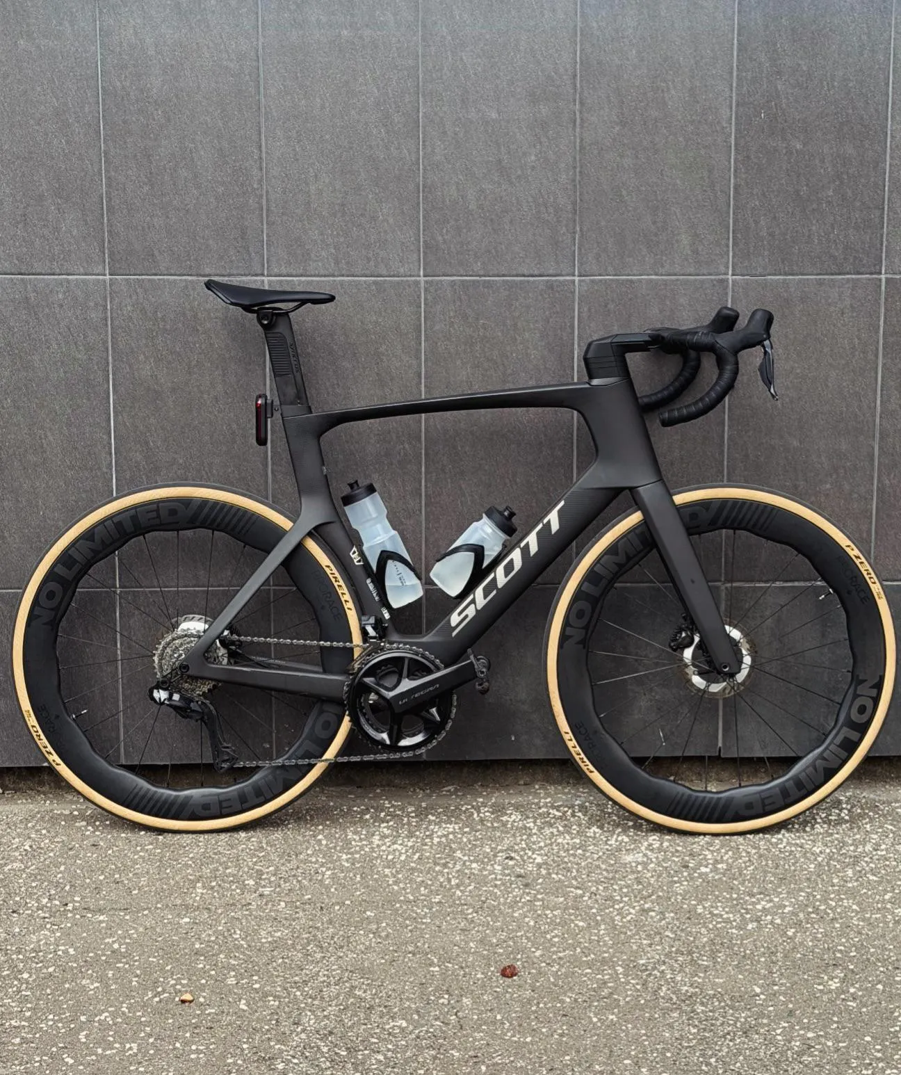 Scott Foil RC10