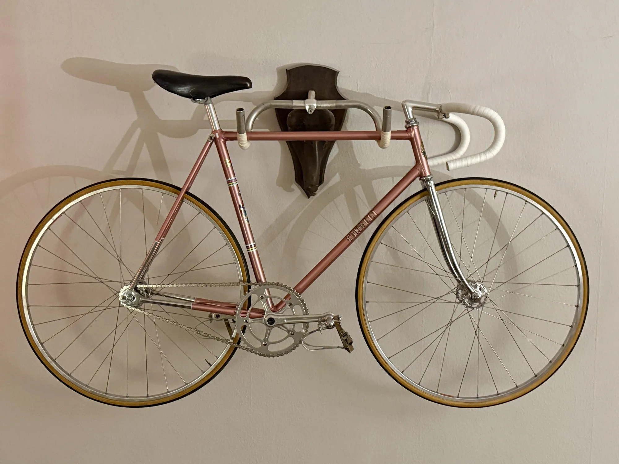 Cinelli Super Corsa Pista