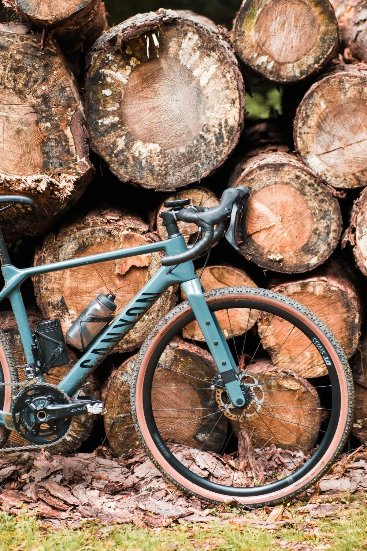 Gravel Bike