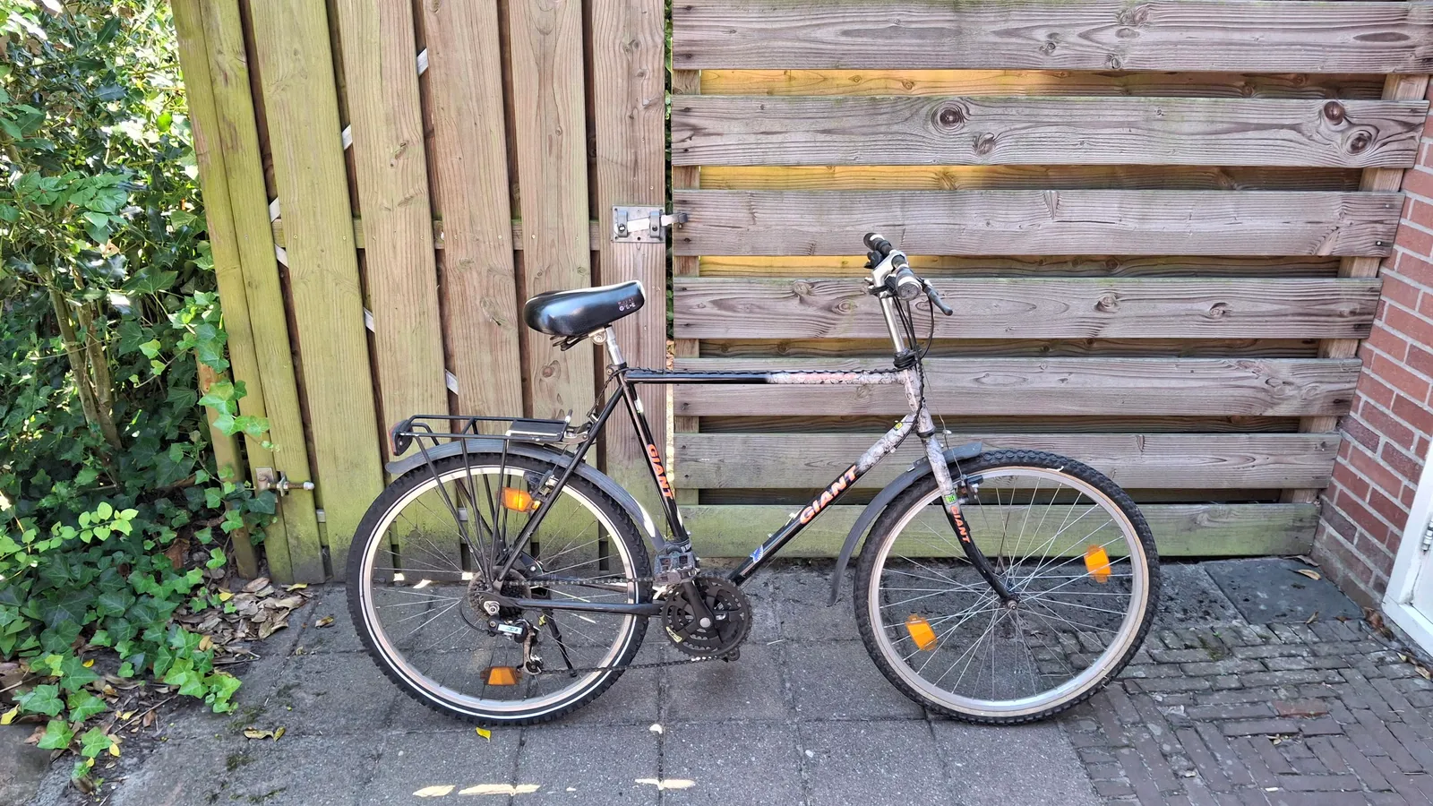 Nieuw project, nieuwe singlespeed in aantocht!