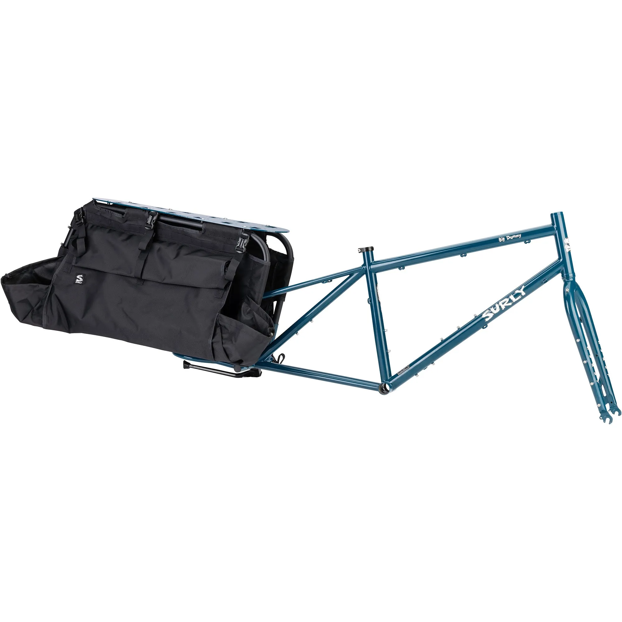 Big Dummy Frameset - Twilight Zone